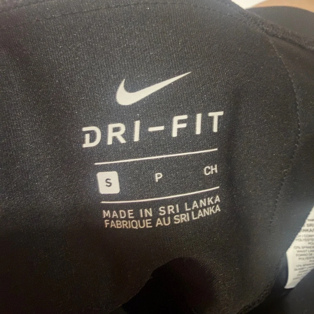 Nike new without